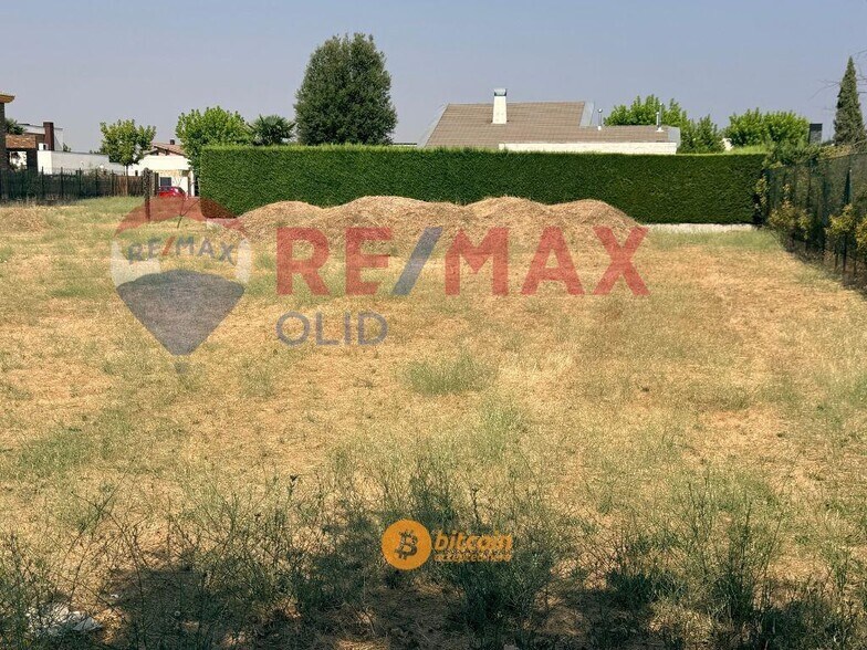 Terreno en Laguna de Duero en venta - Foto del edificio - Imagen 2 de 20