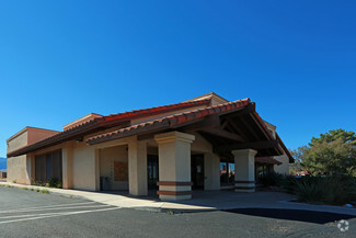 Más detalles para 1160 E Fry Blvd, Sierra Vista, AZ - Local en alquiler