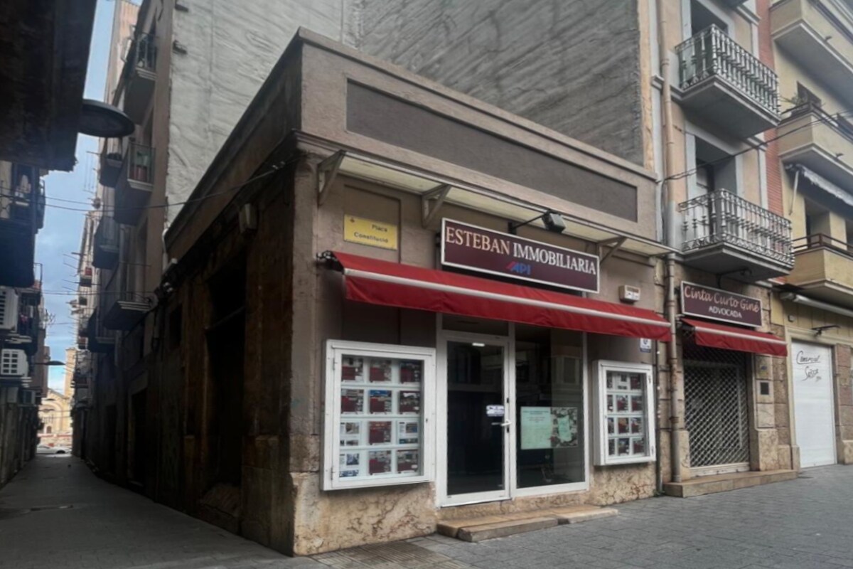 Local en Tortosa, Tarragona en venta Foto principal- Imagen 1 de 4