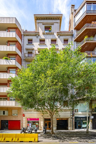 Más detalles de Carrer de Llançà, 11, Barcelona - Edificio residencial​ en venta