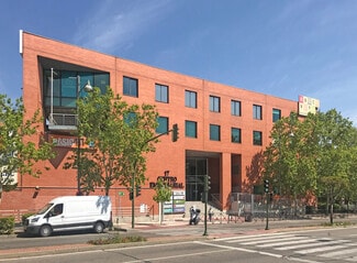 Más detalles de Avenida de España, 17, Alcobendas - Oficina en alquiler