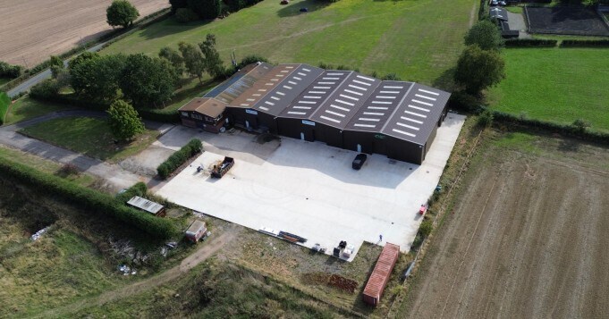 Wybunbury Rd, Nantwich en alquiler - Foto del edificio - Imagen 3 de 11
