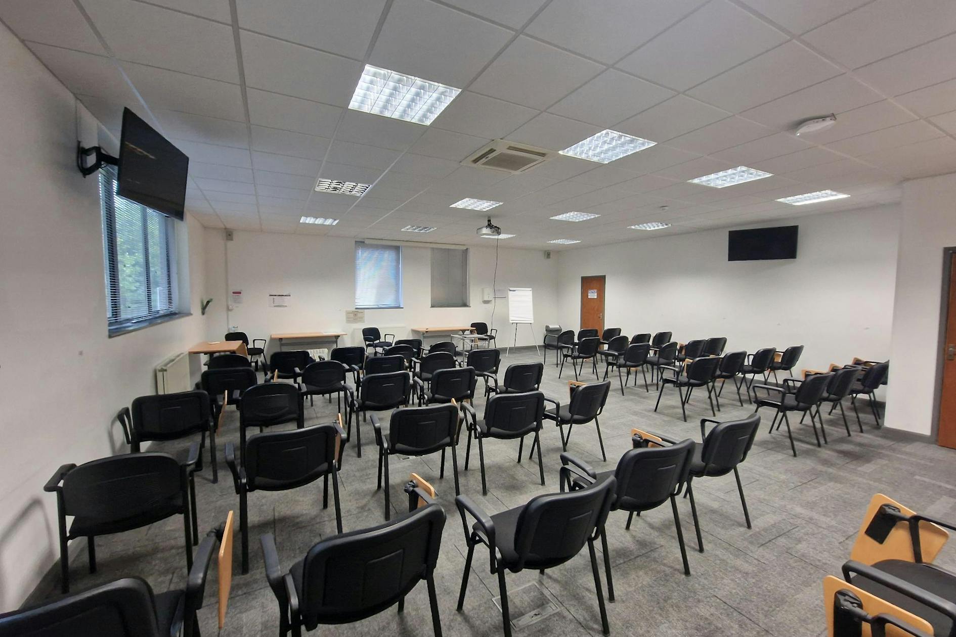 Priestley Rd, Basingstoke en alquiler Foto del interior- Imagen 1 de 5