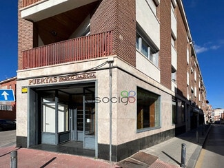 Más detalles de Local en alquiler