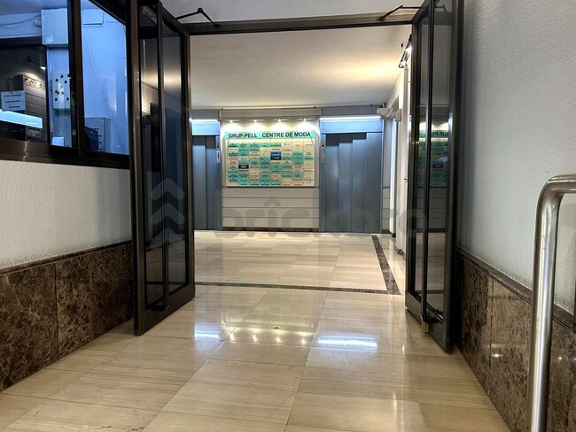 Más detalles de Oficina en venta