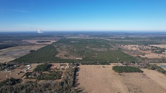 Más detalles para Cedar Springs Rd, Blakely, GA - Terrenos en venta