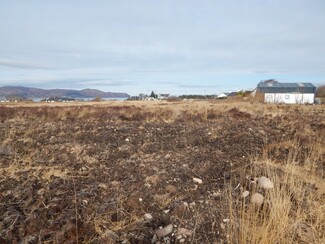 Más detalles para 3, 5, 6 & 7 Scullamus Moss, Isle Of Skye - Terrenos en venta