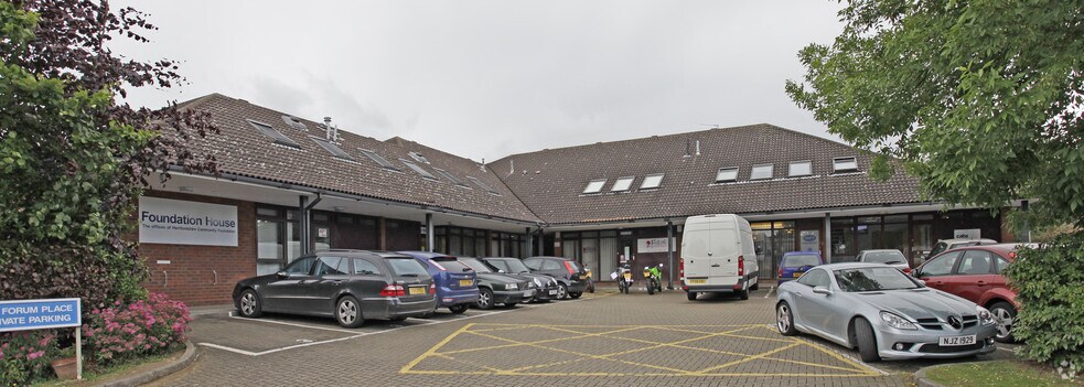 Fiddle Bridge Ln, Hatfield en venta - Foto del edificio - Imagen 1 de 5