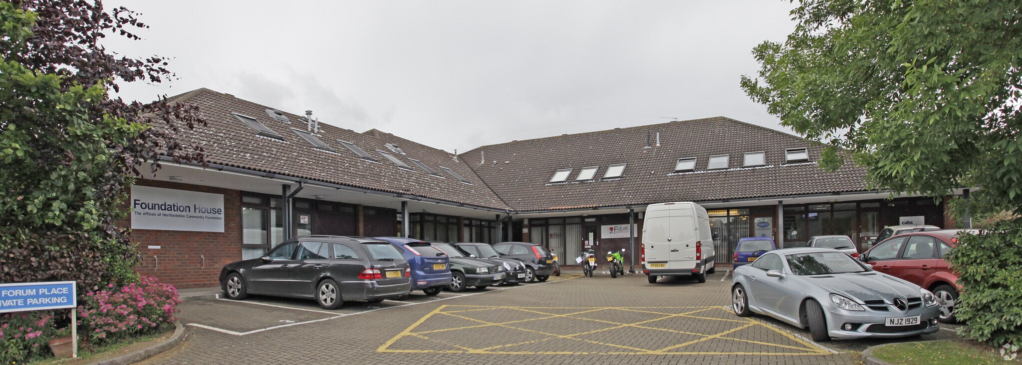 Fiddle Bridge Ln, Hatfield en venta Foto del edificio- Imagen 1 de 6