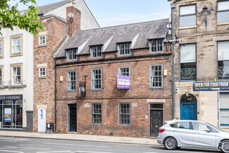 Más detalles para 57 Bridge St, Morpeth - Local en alquiler