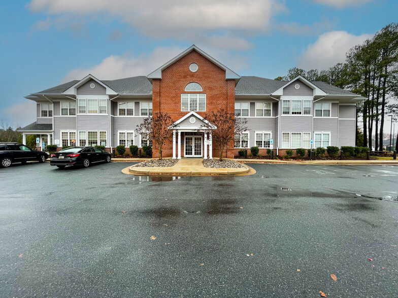 503 Cynwood Dr, Easton, MD en venta - Foto principal - Imagen 1 de 7