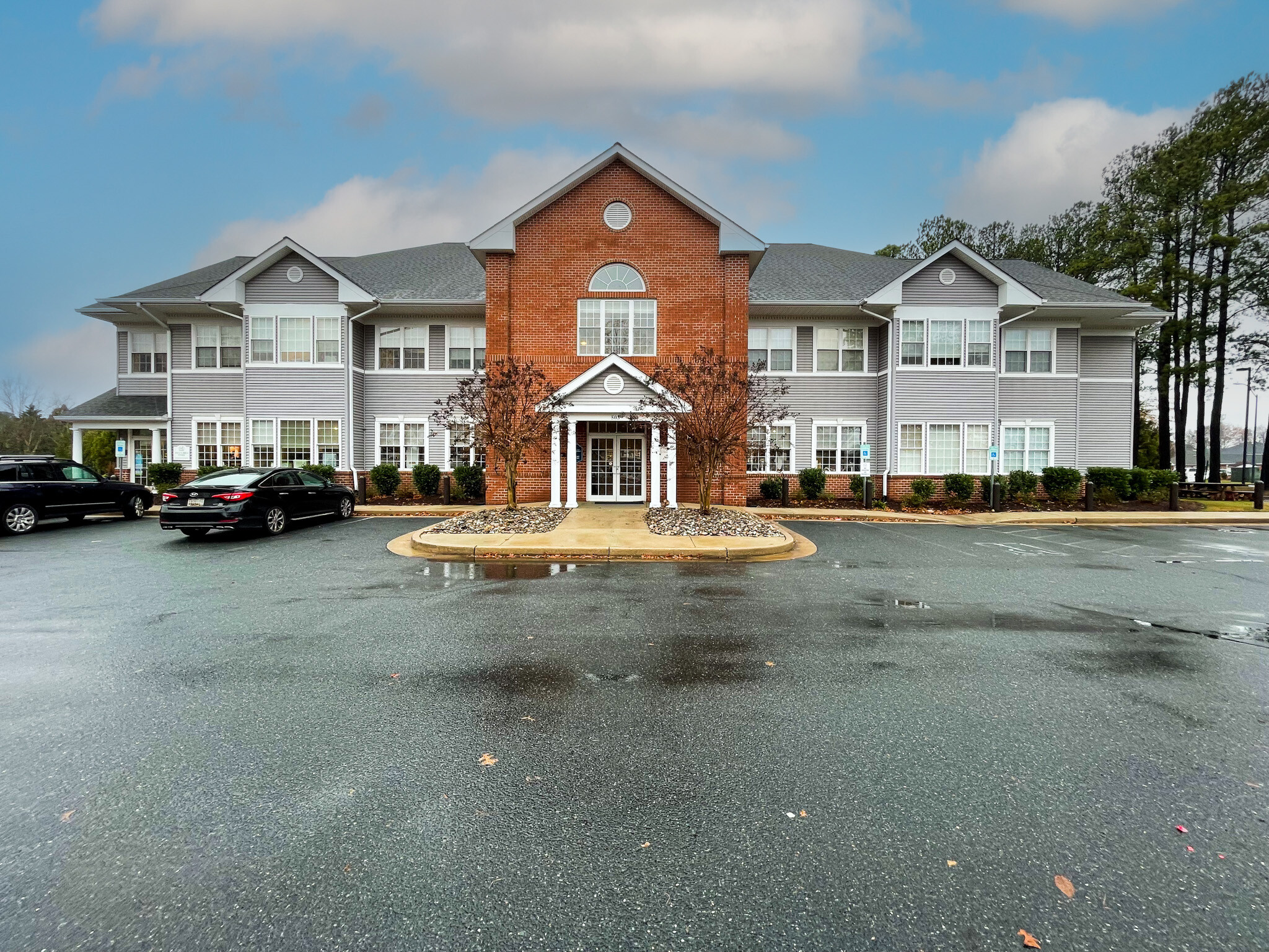 503 Cynwood Dr, Easton, MD en venta Foto principal- Imagen 1 de 8