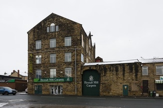 Más detalles de Bradford Rd, Batley - Nave en venta