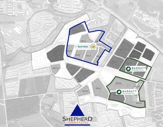 Más detalles de 50 Rowett South Rd, Aberdeen - Terreno en venta
