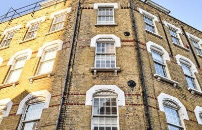 112 Cheyne Walk, London en venta - Foto del edificio - Imagen 3 de 4