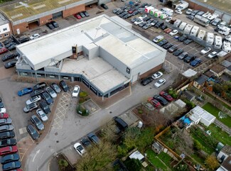 Más detalles de Bridge Rd, Weston Super Mare - Local en venta