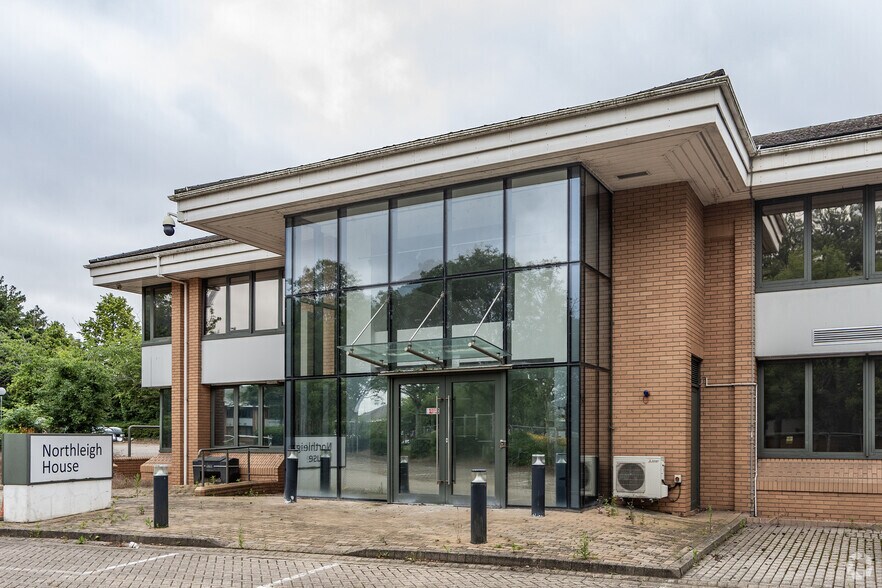 Lime Kiln Clos, Stoke Gifford en alquiler - Foto del edificio - Imagen 2 de 2