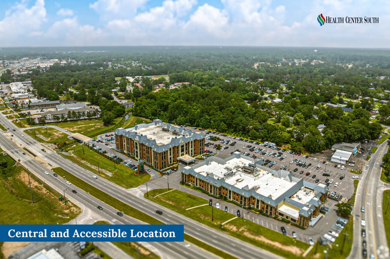 2826 Ross Clark Cir, Dothan, AL en alquiler Foto del edificio- Imagen 1 de 39