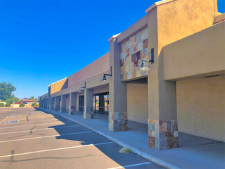 Más detalles para 6335 E Main St, Mesa, AZ - Oficina en alquiler