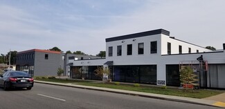 Más detalles para 403-407 E Laburnum Ave, Richmond, VA - Oficinas, Flex en alquiler