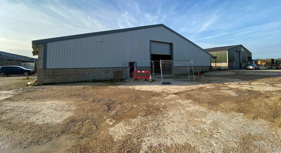 Verney Rd, Buckingham en venta - Foto del edificio - Imagen 3 de 3