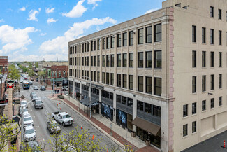 Más detalles para 2-24 W Cass St, Joliet, IL - Oficinas en alquiler