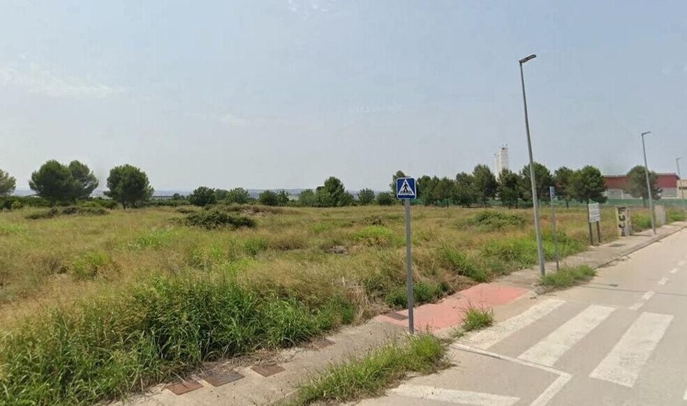 Vilanova, San Juan de Enova, 14, Sant Joanet, Valencia en venta - Foto del edificio - Imagen 2 de 3