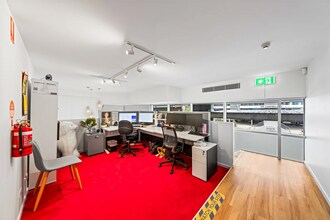 141 Campbell St, Bowen Hills en alquiler Foto del interior- Imagen 2 de 4