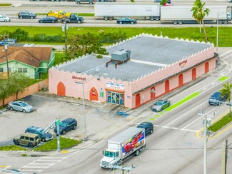 Más detalles para 14566 NW 22nd Ave, Opa Locka, FL - Locales en venta