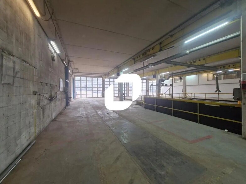 4 Allée Des Performances, Noisy-le-Grand en alquiler - Foto del interior - Imagen 2 de 7