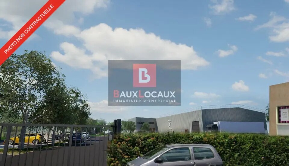 Terreno en Salon-de-Provence en venta - Foto del edificio - Imagen 2 de 2