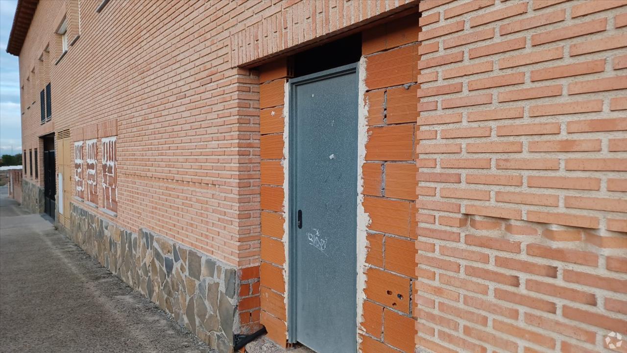 Edificio residencial en Novés, Toledo en venta Foto del interior- Imagen 1 de 2