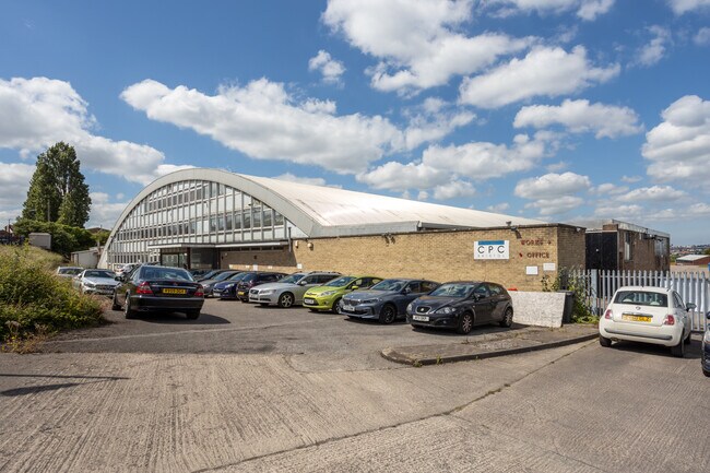 Más detalles de 7-11 Knapps Ln, Bristol - Oficina en alquiler