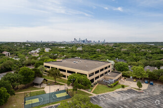 3001 Bee Caves Rd, Austin, TX - VISTA AÉREA  vista de mapa - Image1