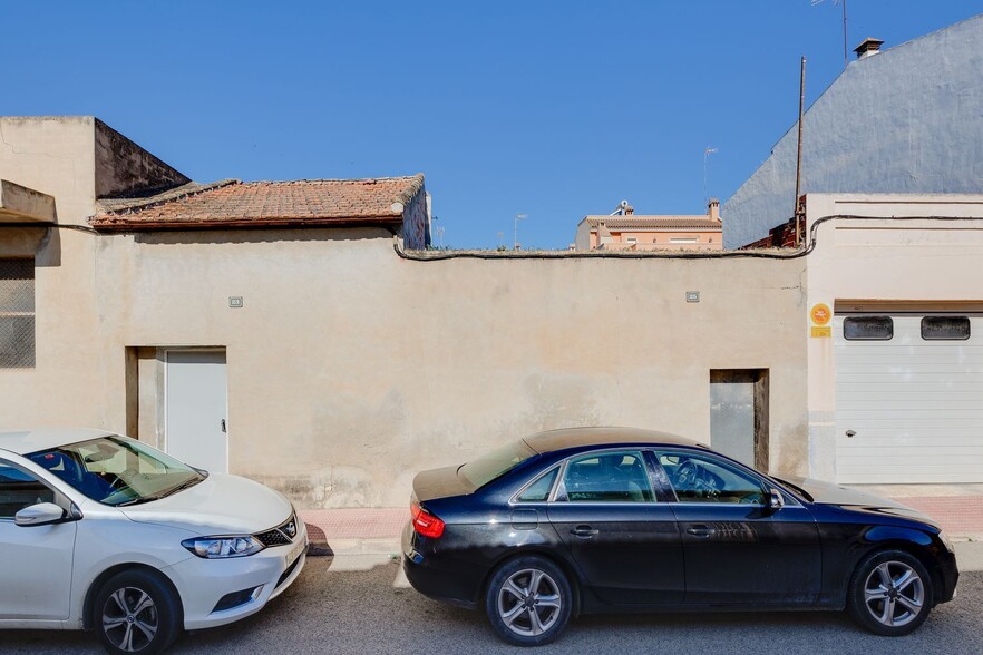 Carrer Pío XII, S/N, San Fulgencio, Alicante en venta - Foto del edificio - Imagen 3 de 11