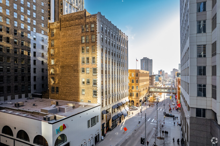 825 Nicollet Mall, Minneapolis, MN en alquiler - Foto del edificio - Imagen 2 de 29