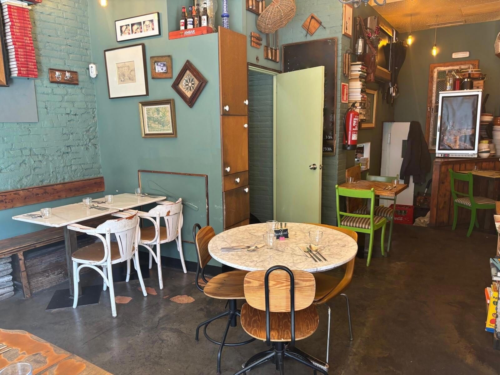 Local en Barcelona, Barcelona en alquiler Foto principal- Imagen 1 de 2