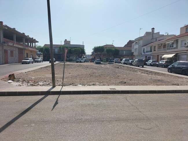 Más detalles de Terreno en venta
