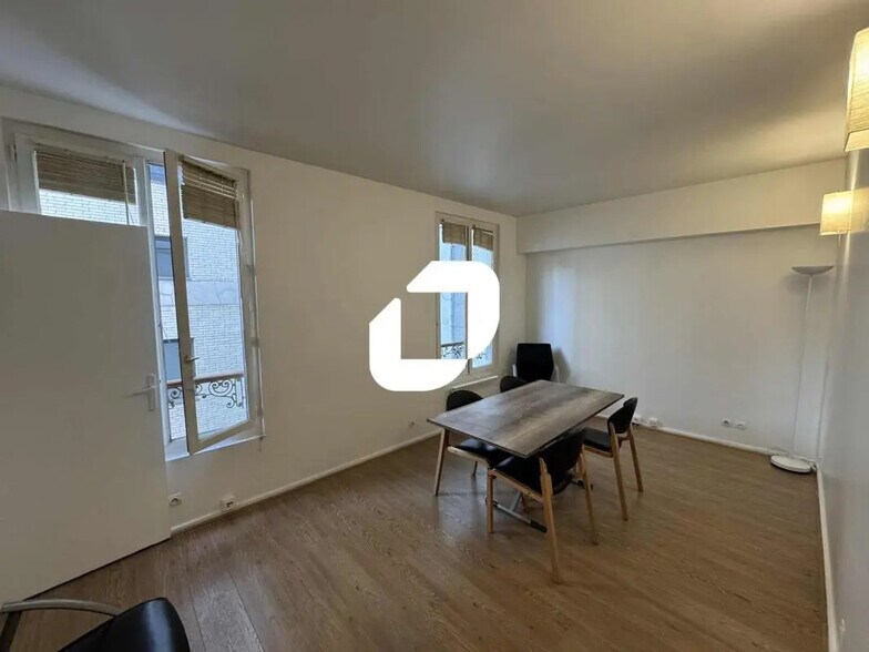 5 Passage Piver, Paris en alquiler - Foto del interior - Imagen 2 de 27