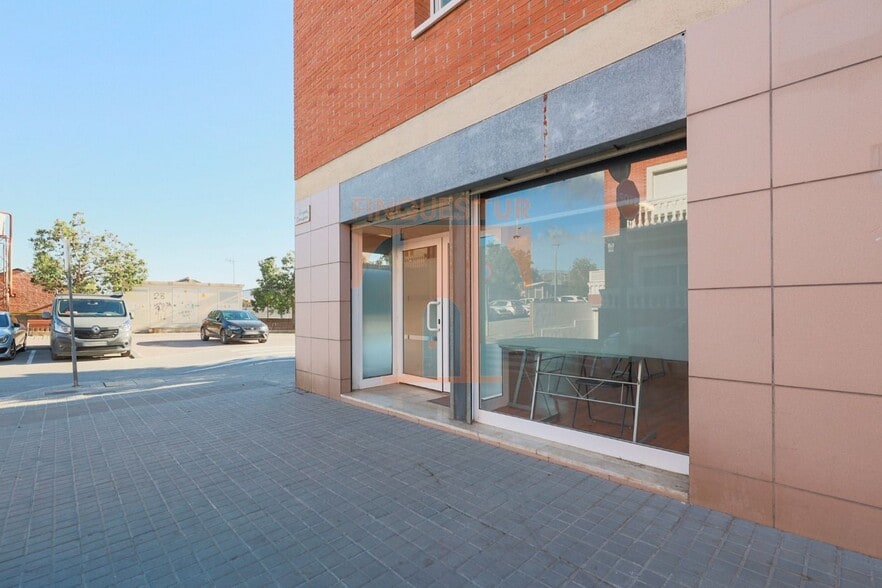 Edificio residencial en Premià de Dalt, Barcelona en venta - Foto del interior - Imagen 2 de 4