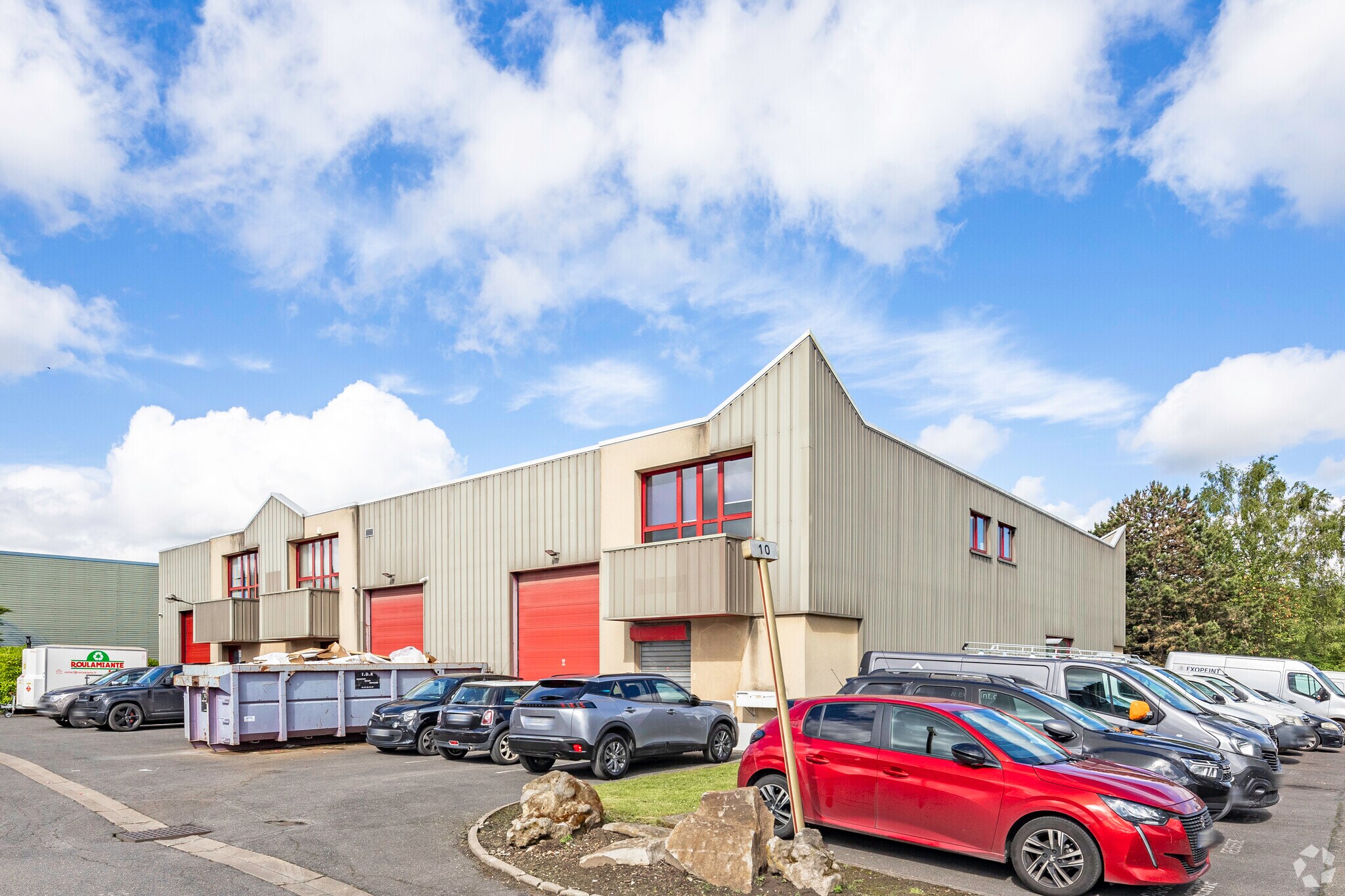 10 Rue Boris Vian, SAINT-OUEN-L'AUMONE en venta Foto principal- Imagen 1 de 19