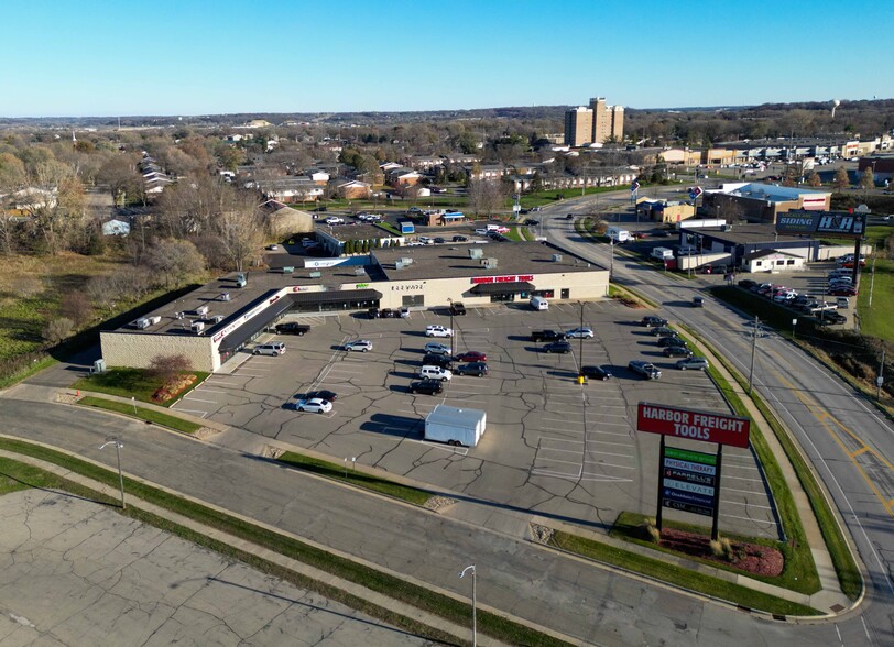 4200 US Highway 52 N, Rochester, MN en alquiler - Foto del edificio - Imagen 3 de 13