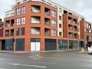 Más detalles de Homesdale Rd, Bromley - Local en alquiler