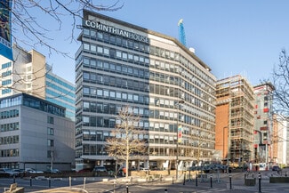 Más detalles de 17 Lansdowne Rd, Croydon - Oficina en alquiler