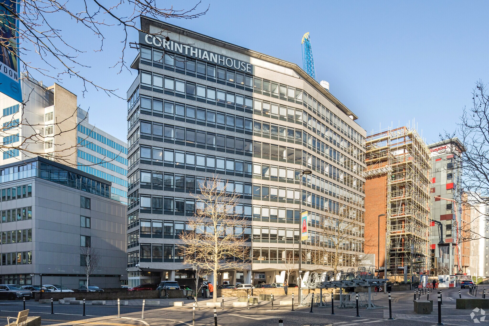 17 Lansdowne Rd, Croydon en alquiler Foto principal- Imagen 1 de 7