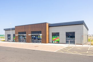Más detalles de Lows Ln, Ilkeston - Local en alquiler