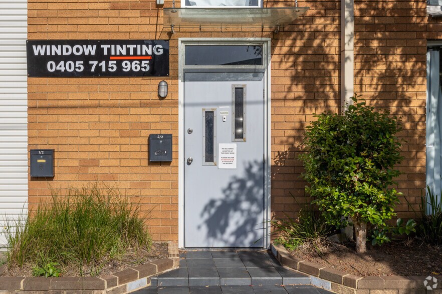 2 Mary Pde, Rydalmere en alquiler - Foto del edificio - Imagen 2 de 4