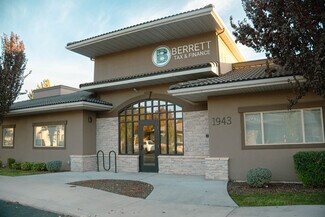 Más detalles de 1943 E Overland Rd, Meridian, ID - Coworking en alquiler