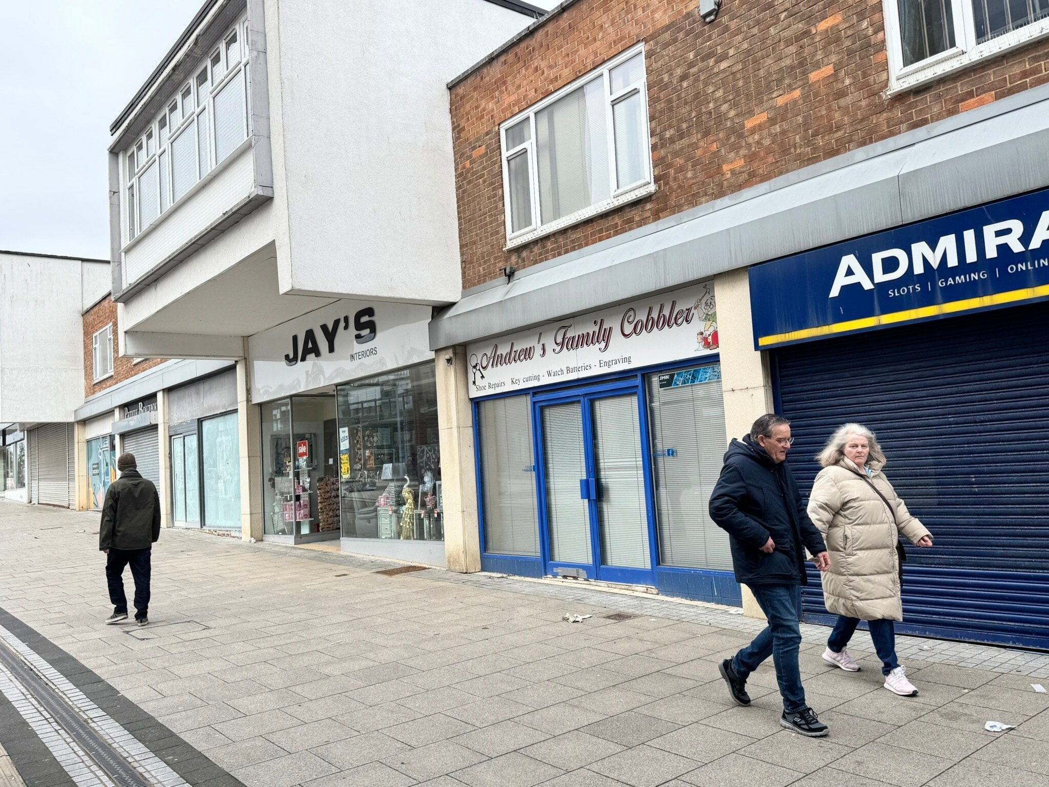 Gort Rd, Newton Aycliffe en alquiler Foto del edificio- Imagen 1 de 2
