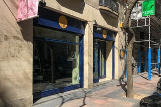 Más detalles de Calle de Villanueva, 27, Madrid - Local en alquiler